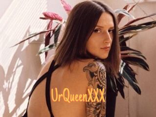 UrQueenXXX