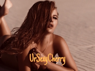 UrSexyCherry