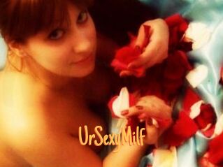 UrSexyMilf