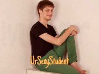 UrSexyStudent