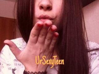 UrSexyTeen