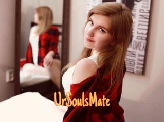 UrSoulsMate