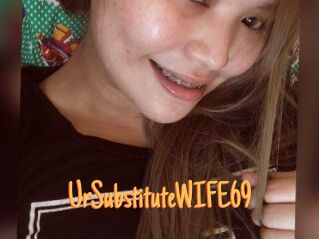 Ur_SubstituteWIFE69