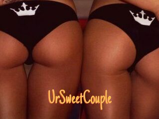 UrSweetCouple