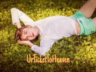 UrTicketToHeaven