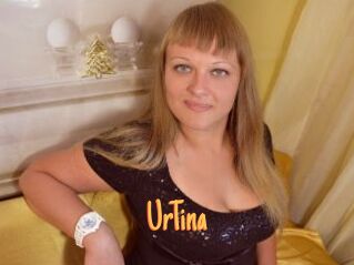 UrTina