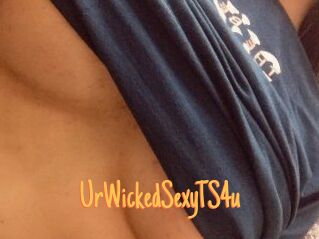 UrWickedSexyTS4u