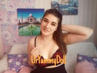 UrYummyDoll