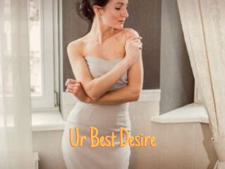 Ur_Best_Desire