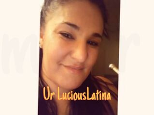 Ur_LuciousLatina