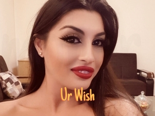 Ur_Wish Mobile Porno