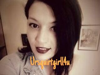 Ursquirtgirll4u