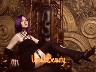 Ursula_Beauty Mobile Porno