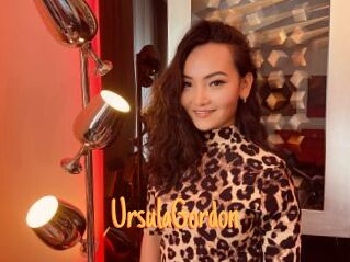 UrsulaGordon