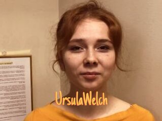 UrsulaWelch