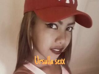 Ursulla_sexx