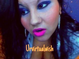 Ur_virtualwish