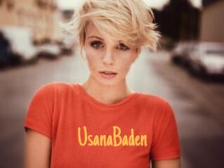 UsanaBaden