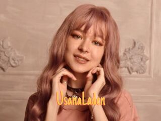 UsanaLaden
