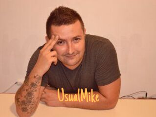 UsualMike