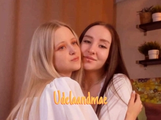 Udelaandmae