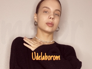 Udelaborom