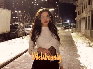 Udelaboundy