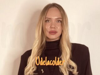 Udelacolder