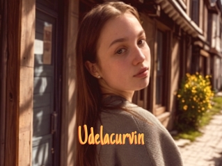 Udelacurvin