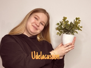 Udelacusson