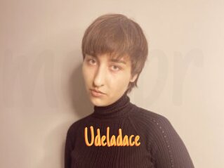 Udeladace