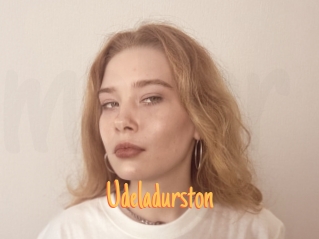 Udeladurston