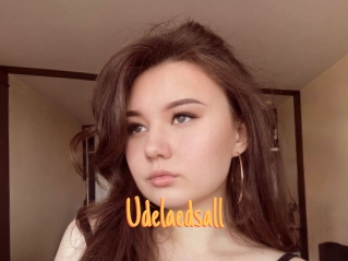 Udelaedsall
