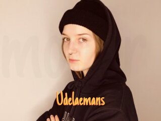 Udelaemans