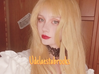 Udelaestabrooks