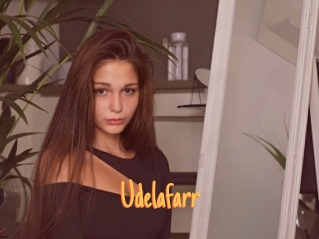 Udelafarr