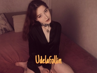 Udelafollin