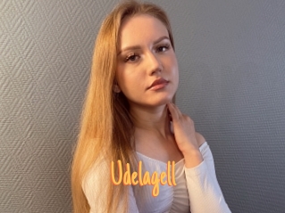 Udelagell