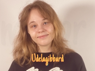 Udelagibbard