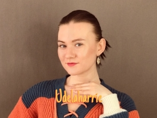 Udelaharrie