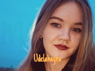Udelahayna