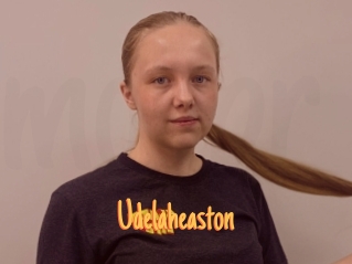 Udelaheaston