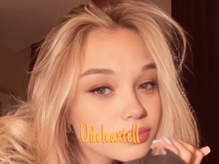 Udeleaxtell