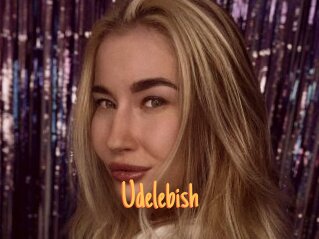 Udelebish