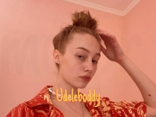 Udeleboddy