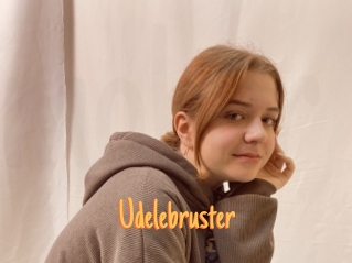 Udelebruster