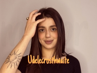 Udelecrosthwaite