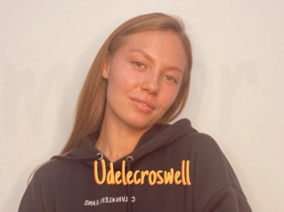 Udelecroswell