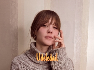 Udeledail