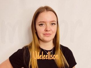 udeleellson Mobile Porno